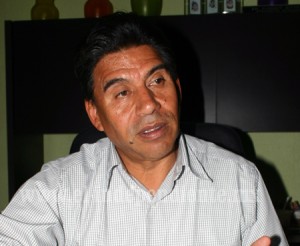 Gustavo Zintzún