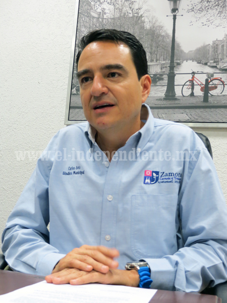  Carlos Soto Delgado