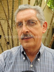 Ricardo Vargas Magaña