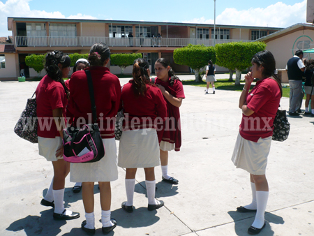 Colegio de Bachilleres prepara jornada académica, cultural, cívica y deportiva