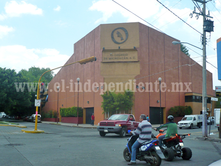 En Michoacán se han desviado 500 mdp del fondo de pensiones