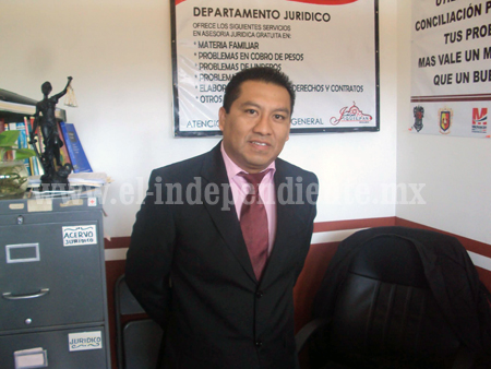 Tribunal Administrativo nulificó la ratificación realizada por el cabildo jiquilpense