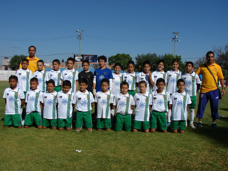 Inicia Temporada la Liga Municipal de Futbol Infantil, Juvenil y Femenil