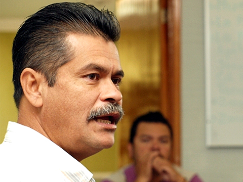 Confirma CNTE fin de paro magisterial en Michoacán