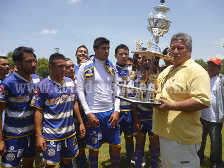 Aplaza una semana más el inicio de Temporada 2012-2013, la Liga Michoacana de Futbol