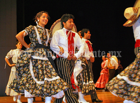 Red cultural Lerma –Chapala proyecta un ballet representativo regional