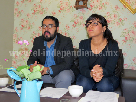 Centro de Lectura de Michoacán cumplirá su primer aniversario 