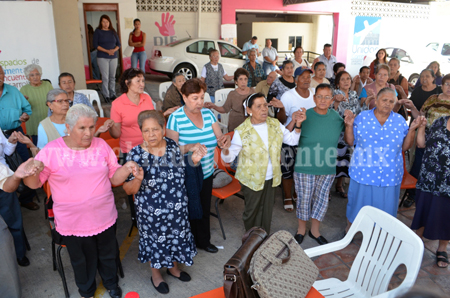 Programa Para Libros llevó actividad al auditorio del DIF – Sahuayo