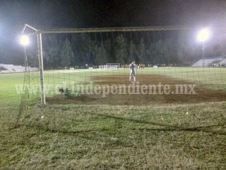 ¡Agónico empate 2-2 entre Real Zamora y la Universidad Autónoma de Zacatecas..!