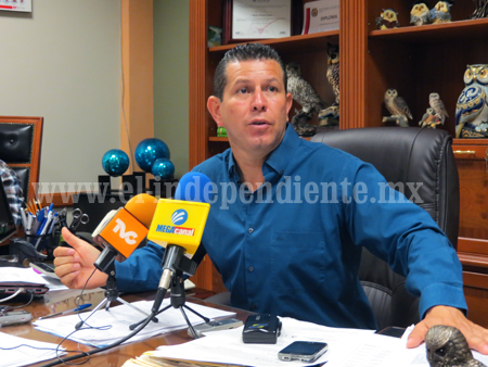 Cabildo Jaconense analiza la posibilidad de sumarse al mando único policial