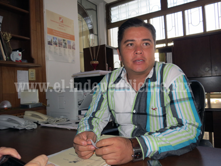 “Siguen pendientes mejoras al albergue para jornaleros de Yurécuaro“: CEDH