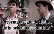 Cantinflas Official Mexico Trailer 2 (2014)