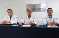 Michoacán, primer lugar en cáncer de próstata 