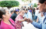 Demandó Silvano acabar con la impunidad para comenzar con el desarrollo de Michoacán