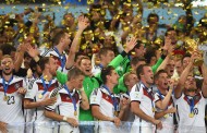 ¡Alemania, tetracampeón mundial!, vence 1-0 a Argentina