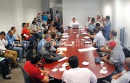 Intensifican capacitación en Michoacán para todos los operadores, abogados litigantes y docentes