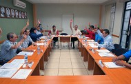 Cabildo jaconense aprobó licencia de uso de suelo para fraccionamiento  