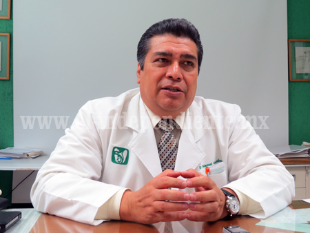 Doctora del IMSS atacada no tiene mutilaciones