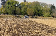 Procuraduría Agraria avanza en la regularización de ejidos 