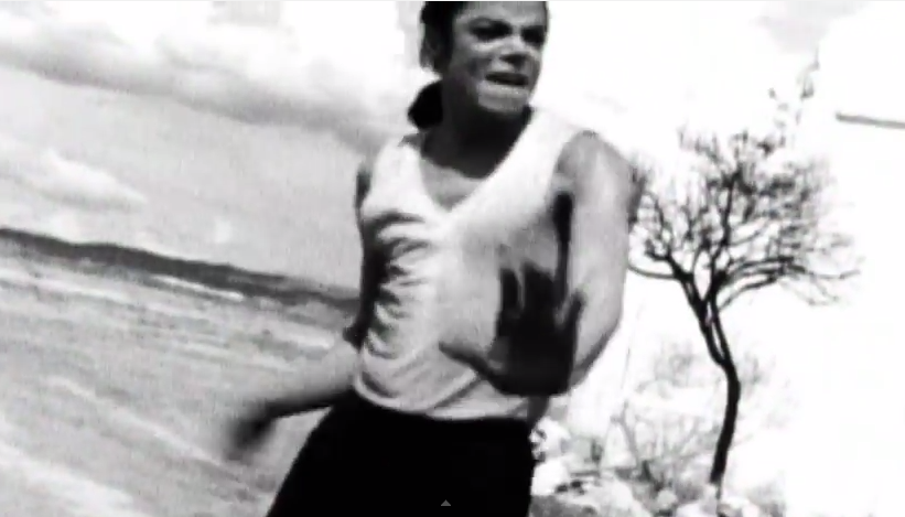 Lanzan video inédito de Michael Jackson 