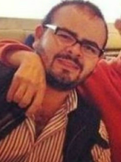 Recluyen a Rodrigo Vallejo en el penal de Santiaguito