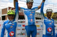 Iniciaron las pruebas de la carrera Ciclista en honor de “Carlos Alberto Méndez”.