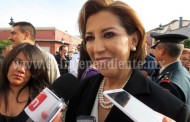 Secretaría de Gobierno de Michoacán respalda a la alcaldesa Rosa Hilda Abascal