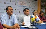 Logró Jacona casi 7 mdp para dos obras de relevancia en el municipio 