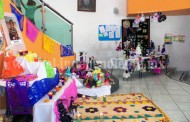 CRI-PROMOTON rescata tradiciones mexicanas