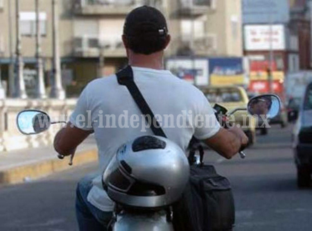 Motociclistas demandan a Tránsito por exceso en cobro de multas