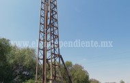 Módulo de Riego 1 declaró veda de pozos de agua en la región Zamora