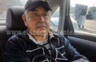 Detienen a Desiderio Camacho, ex secretario de Obras de Michoacán 