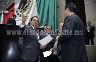 Apoyará Silvano legitima exigencia de alcaldes michoacanos