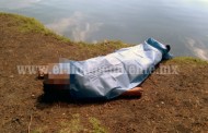 Joven estudiante muere ahogado en Camécuaro