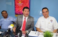 Club Rotario Zamora Industrial destacó en su distrito por altruismo  