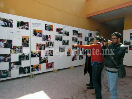INBA realiza diagnostico en las Escuelas de Iniciación Artística de Michoacán 