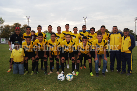 Zamora avanzó a semifinales en el Torneo Benito Juárez