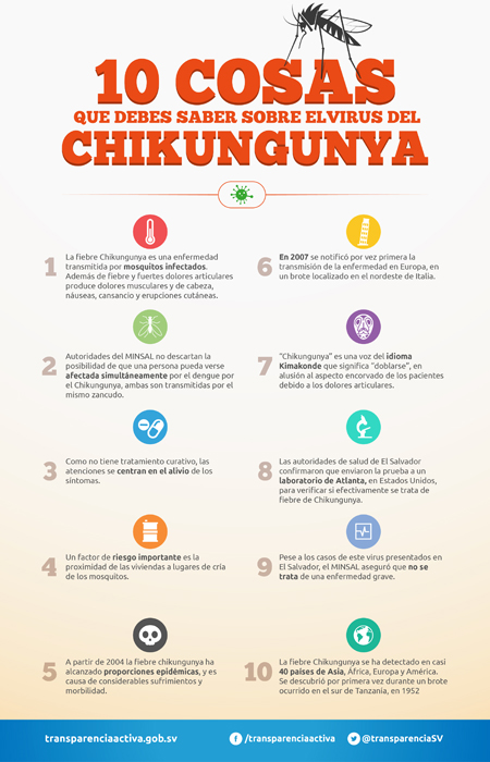 Michoacán sin registro de casos de Chikungunya 
