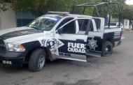 Federales repelieron agresión de ex guardias comunitarios inconformes: Castillo