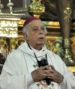 Arzobispo de Morelia, “desconcertado” por nombramiento como cardenal