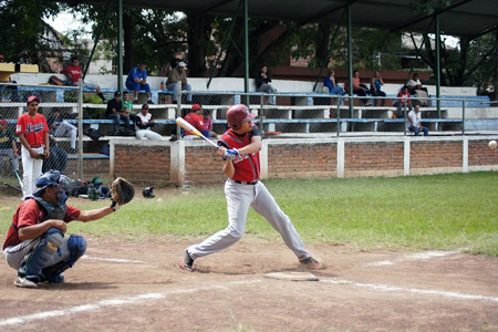 En dos semanas arranca el Torneo de Beisbol de la Liga Zamorana
