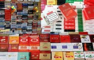 Alerta la secretaría de salud sobre cigarros que son comercializados de forma ilegal