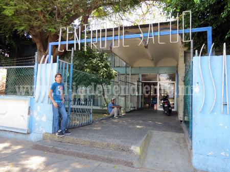 Diócesis de Zamora insiste en apropiarse del terreno de Centro de Salud