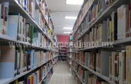 El Colegio de Michoacán publicó 48 libros durante el 2014