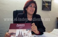 Aniversario de la Fundación de Zamora lo celebran de manera austera