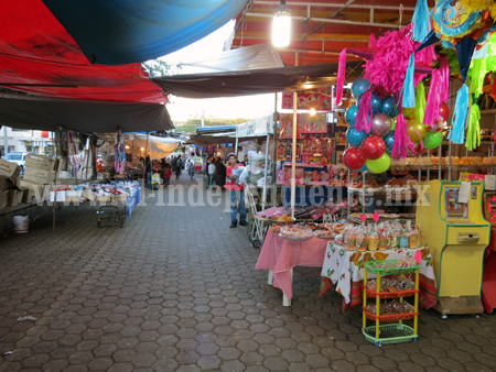 Más de la mitad de los comercios en Jacona no están regularizados
