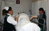 Necesario incrementar nivel profesional en enfermeras del sector salud en la región