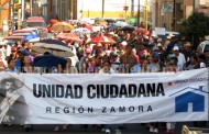 Unidad Ciudadana considera a Atahualpa Ventura como buena opción para el municipio