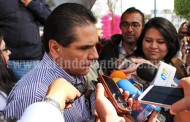 A pesar de las adversidades tenemos la oportunidad de un nuevo Michoacán: Silvano