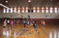 Convocan al Torneo de Copa de Voleibol Zamora 2015